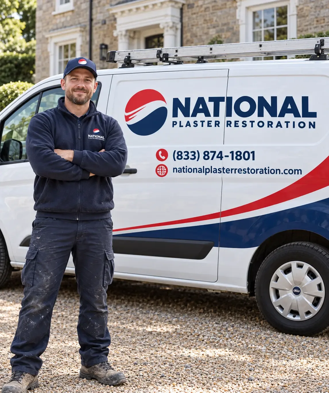 Plaster Repair company in Cordova, IL